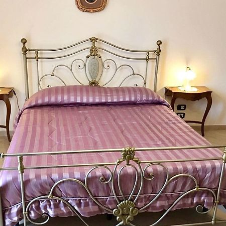 Villa Monte Serra Trecastagni Eksteriør bilde