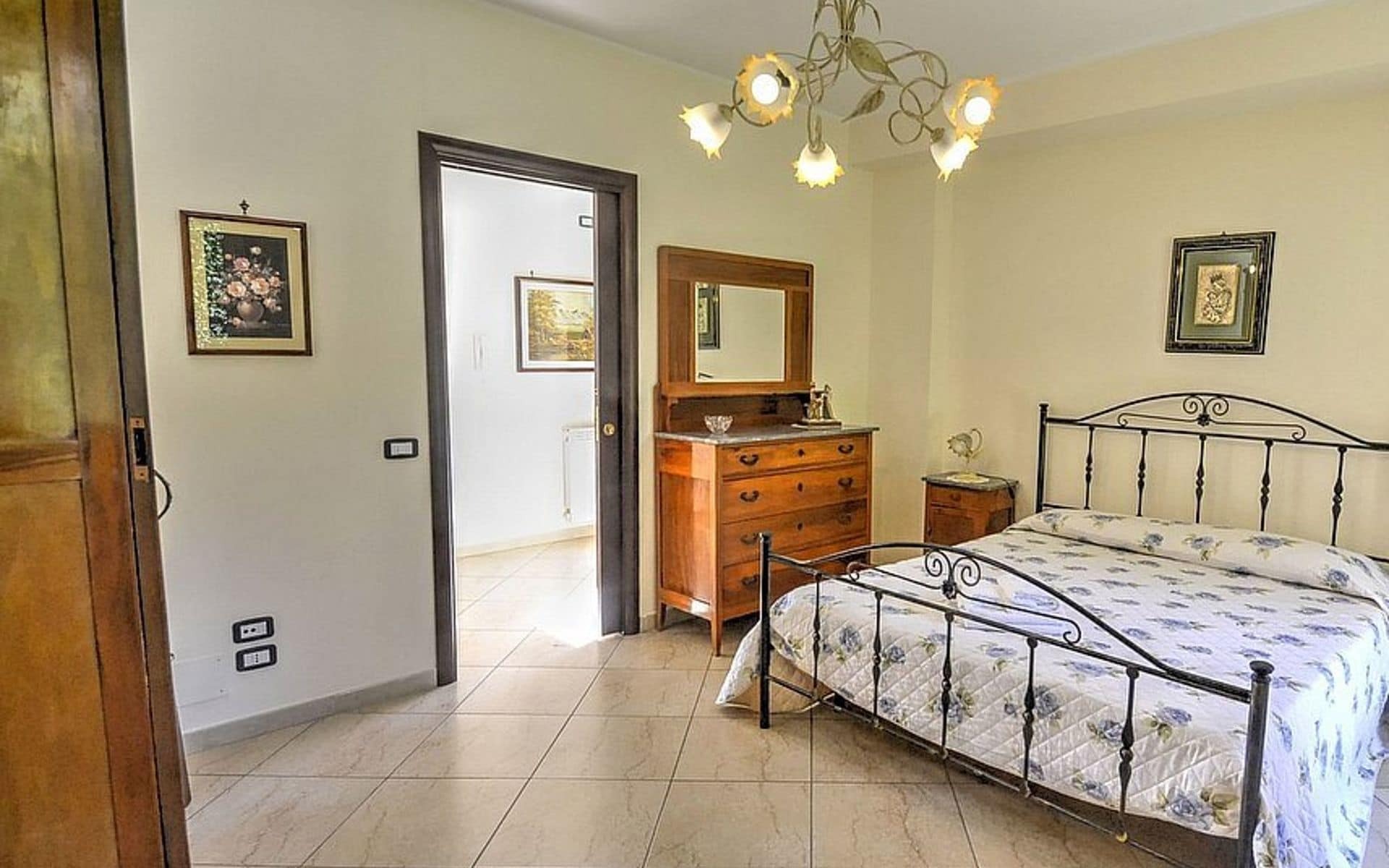 Villa Monte Serra Trecastagni Eksteriør bilde