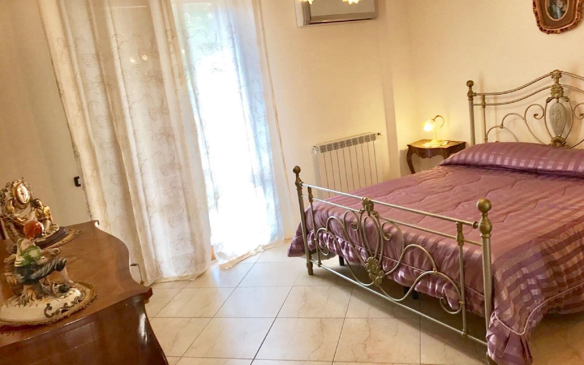 Villa Monte Serra Trecastagni Eksteriør bilde