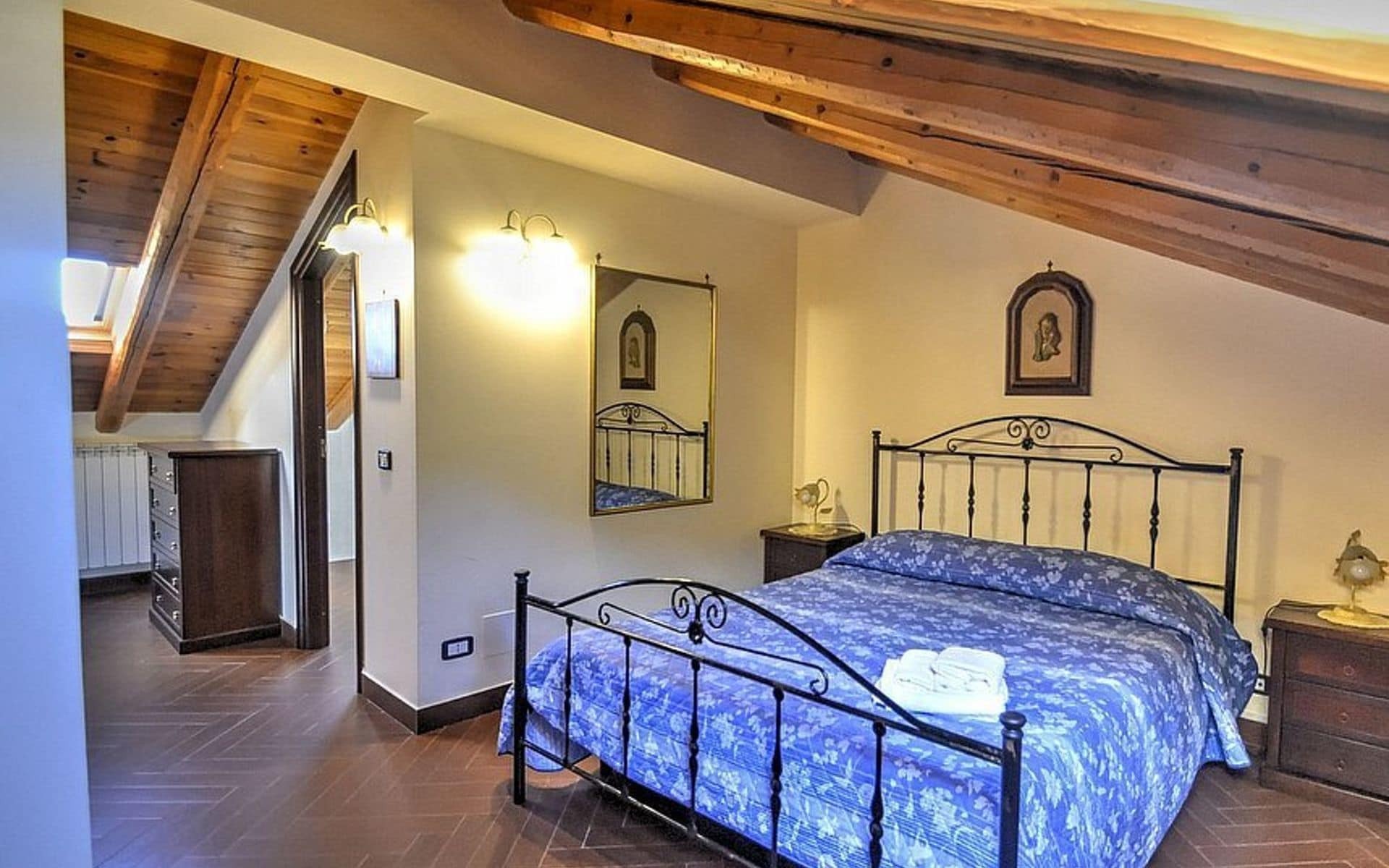 Villa Monte Serra Trecastagni Eksteriør bilde